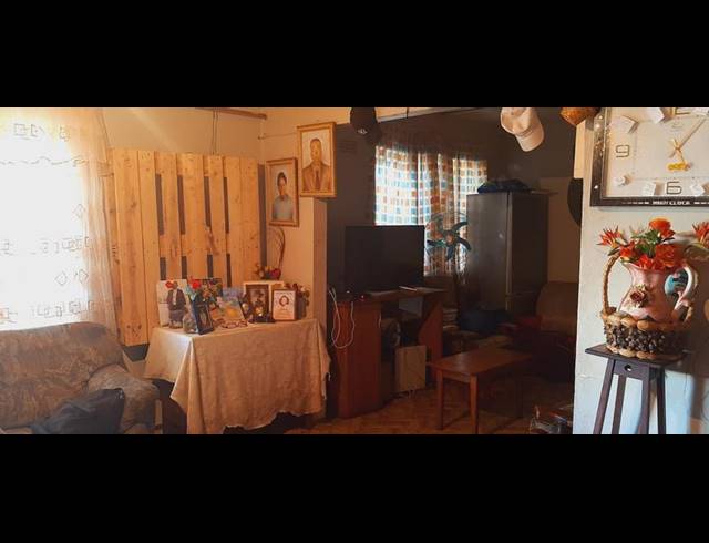 2 BEDROOM HOUSE FOR SALE IN SAREPTA